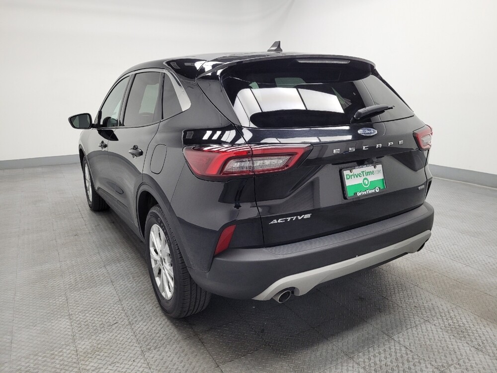 2023 Ford Escape in Las Vegas, NV 89104 - 18102724 5