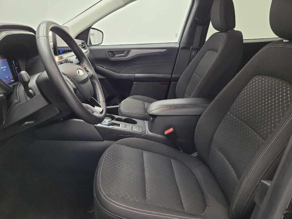 2023 Ford Escape in Las Vegas, NV 89104 - 18102724 17