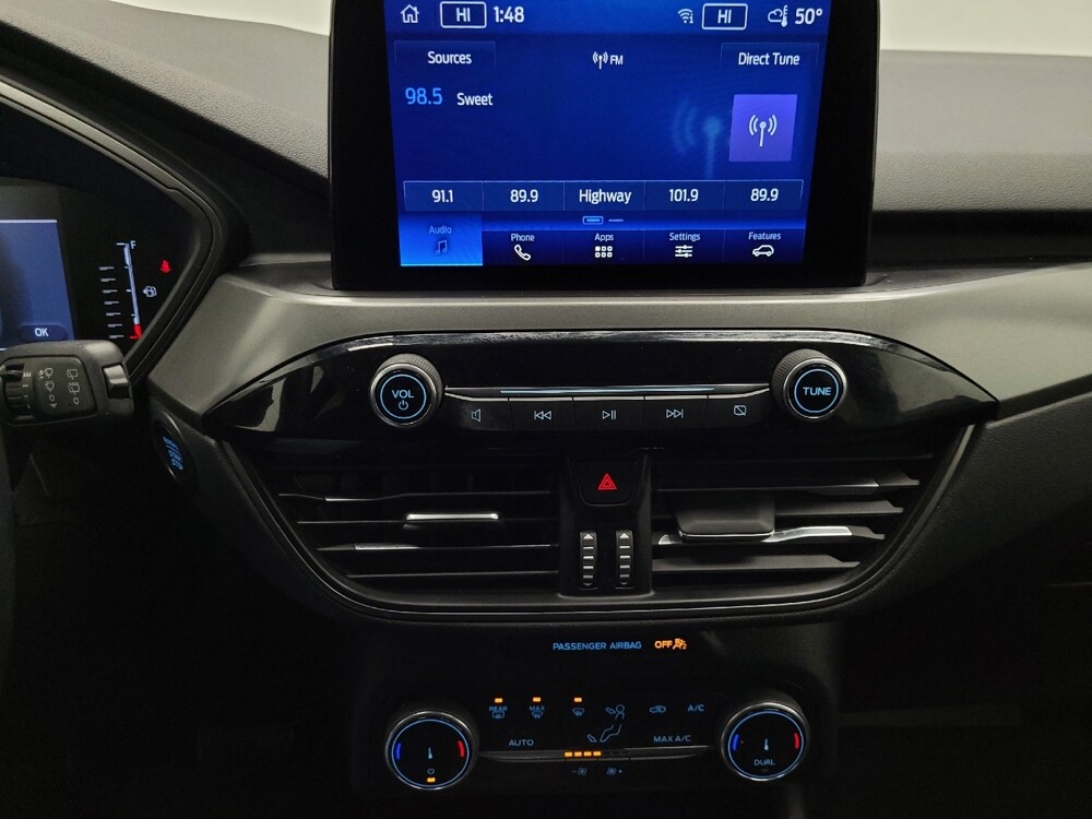 2023 Ford Escape in Las Vegas, NV 89104 - 18102724 25