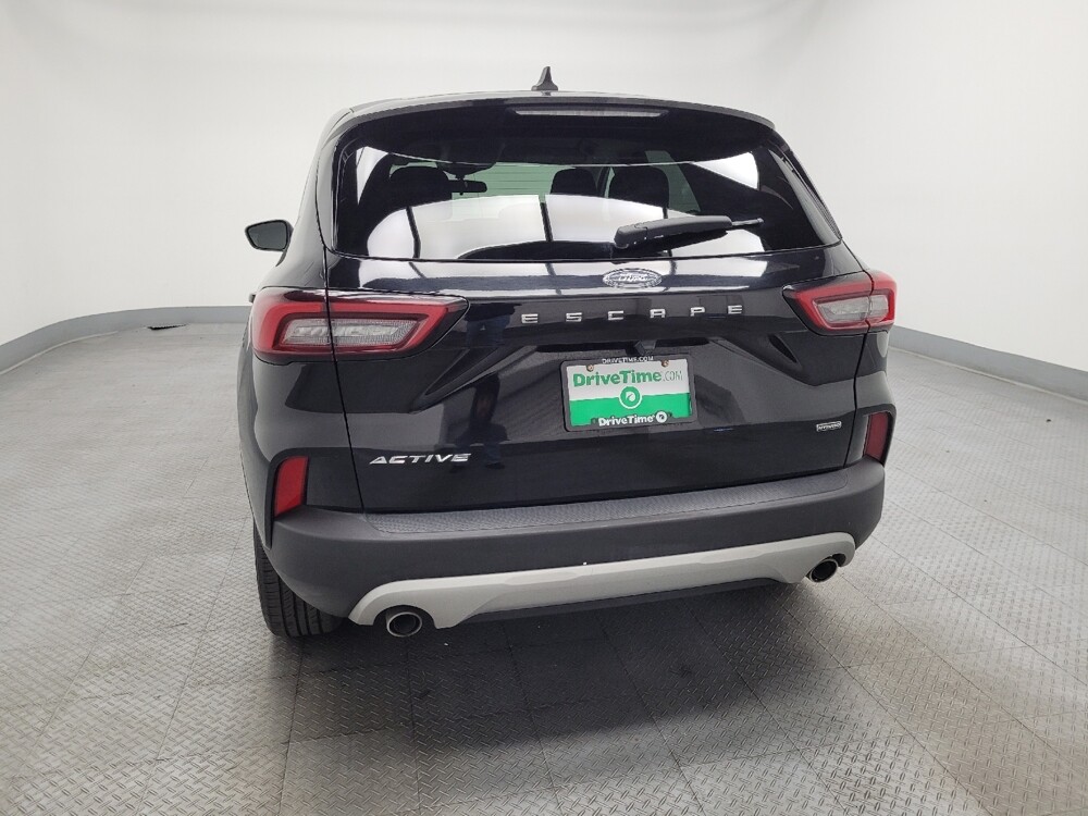 2023 Ford Escape in Las Vegas, NV 89104 - 18102724 6