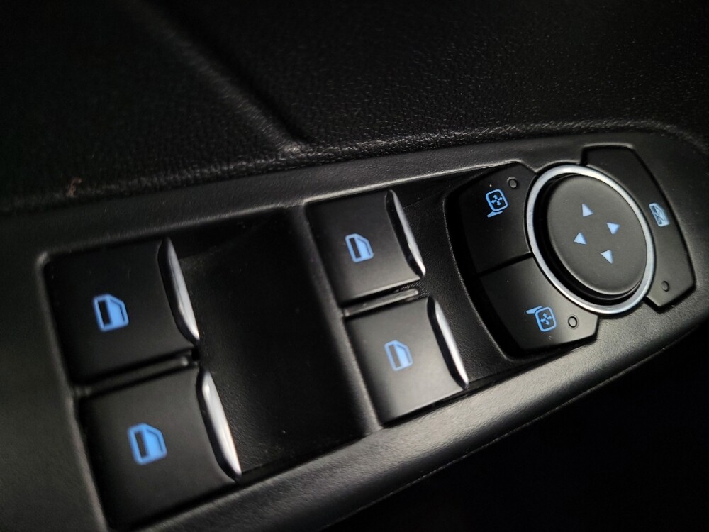 2023 Ford Escape in Las Vegas, NV 89104 - 18102724 27