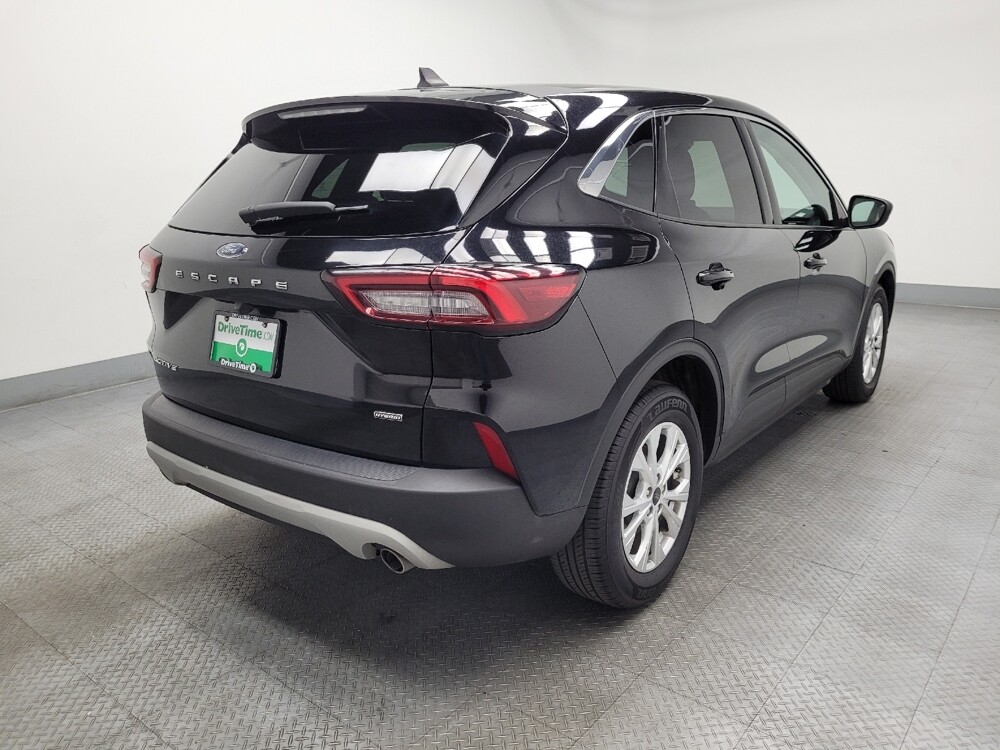 2023 Ford Escape in Las Vegas, NV 89104 - 18102724 9