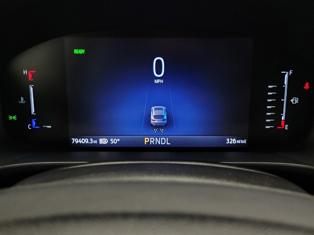 2023 Ford Escape in Las Vegas, NV 89104 - 18102724 23