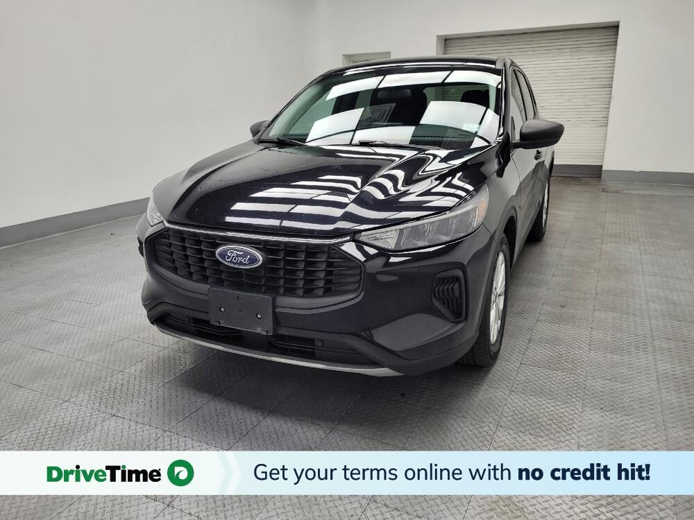 2023 Ford Escape in Las Vegas, NV 89104 - 18102724