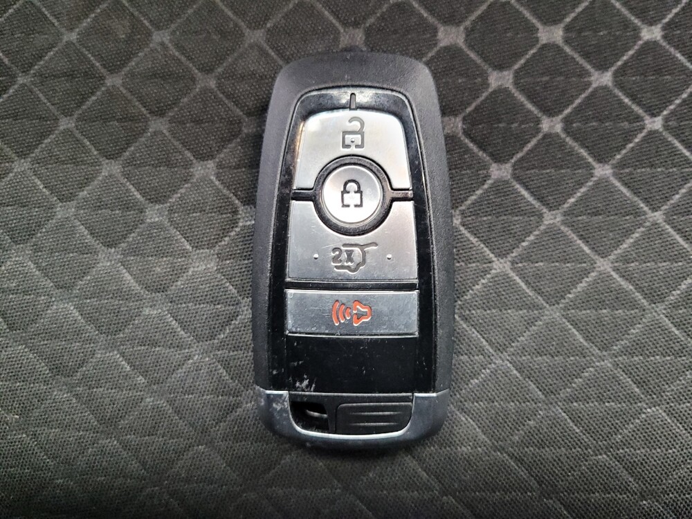 2023 Ford Escape in Las Vegas, NV 89104 - 18102724 32