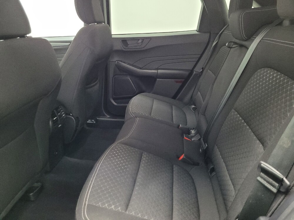 2023 Ford Escape in Las Vegas, NV 89104 - 18102724 18