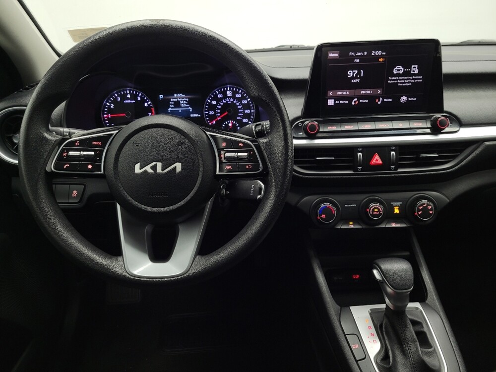 2023 Kia Forte in Las Vegas, NV 89102 - 18102725 22