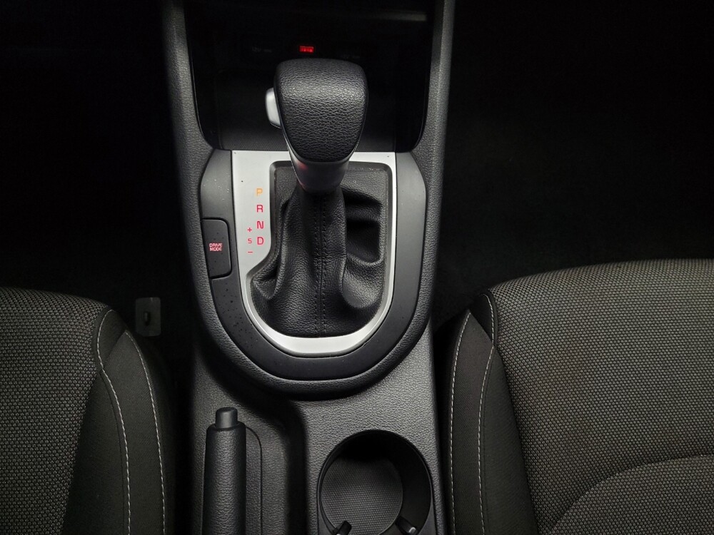 2023 Kia Forte in Las Vegas, NV 89102 - 18102725 26