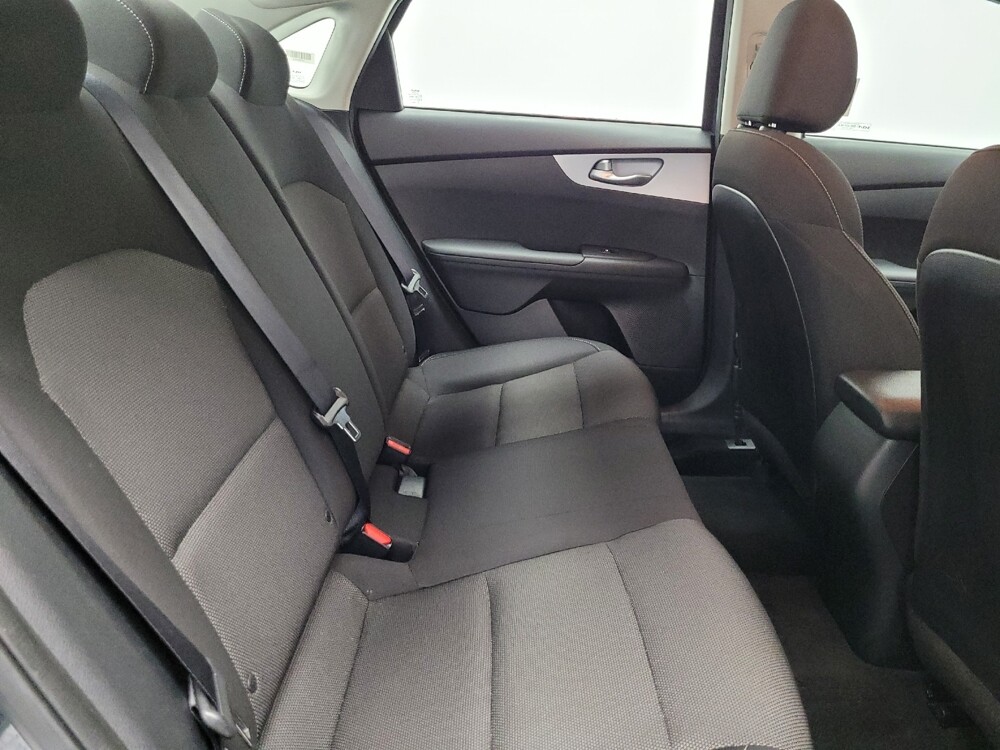 2023 Kia Forte in Las Vegas, NV 89102 - 18102725 19