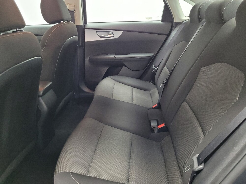 2023 Kia Forte in Las Vegas, NV 89102 - 18102725 18