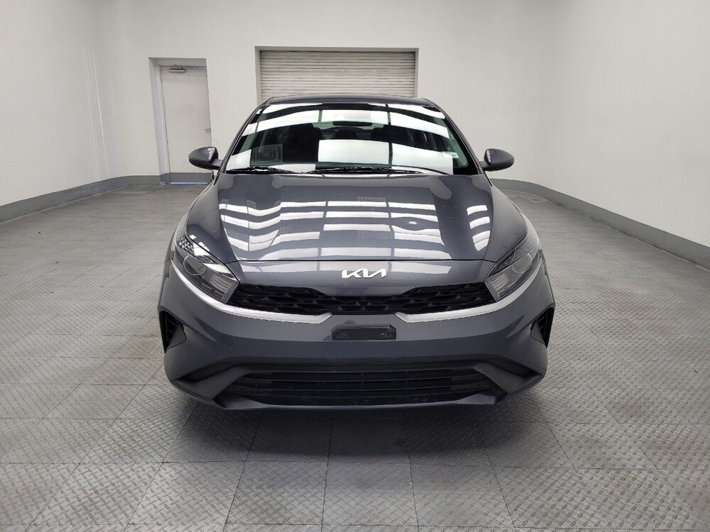 2023 Kia Forte in Las Vegas, NV 89102 - 18102725 14