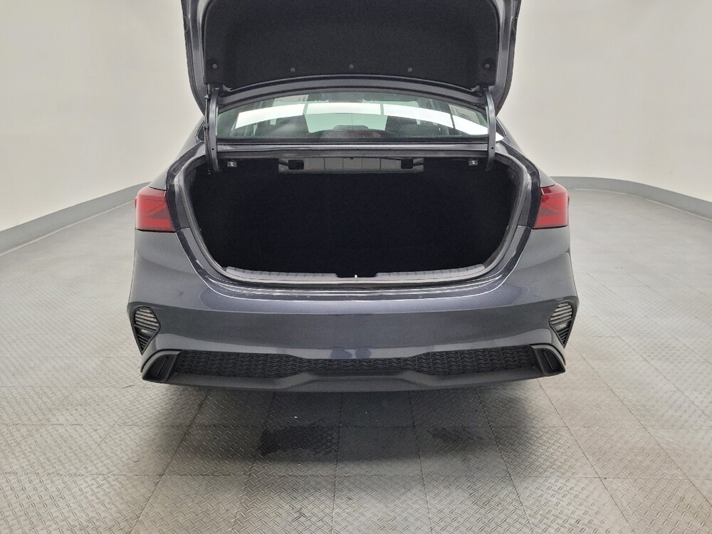 2023 Kia Forte in Las Vegas, NV 89102 - 18102725 29