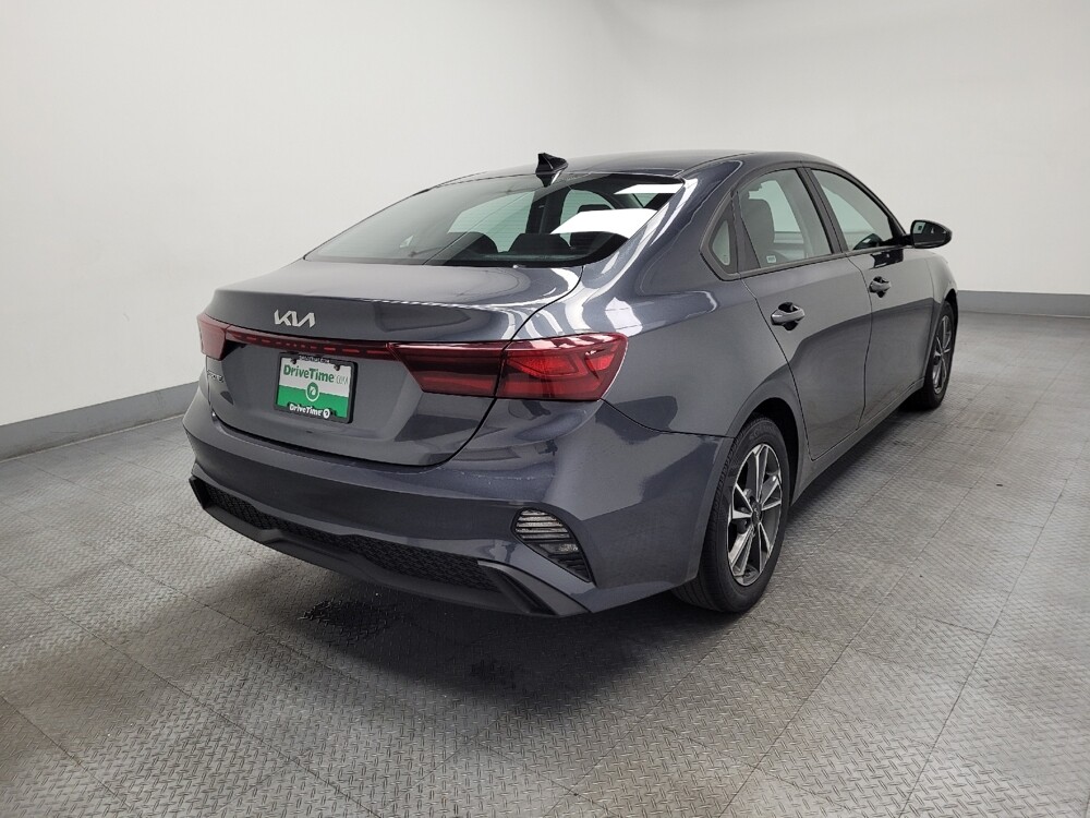 2023 Kia Forte in Las Vegas, NV 89102 - 18102725 9