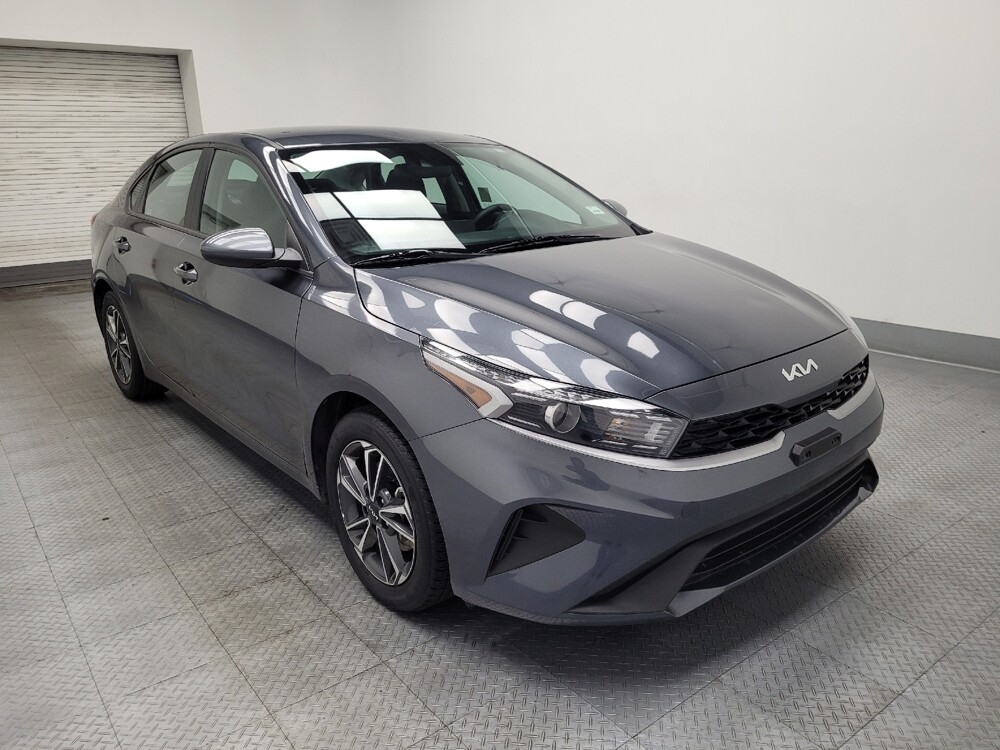 2023 Kia Forte in Las Vegas, NV 89102 - 18102725 13
