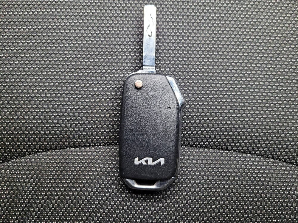 2023 Kia Forte in Las Vegas, NV 89102 - 18102725 32
