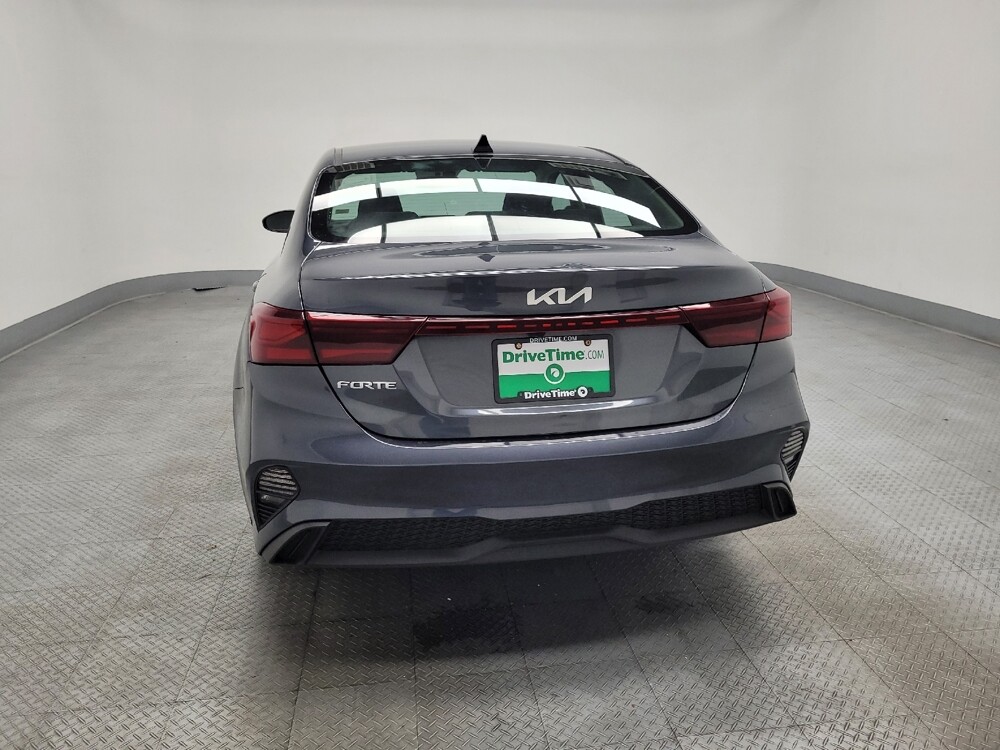 2023 Kia Forte in Las Vegas, NV 89102 - 18102725 6