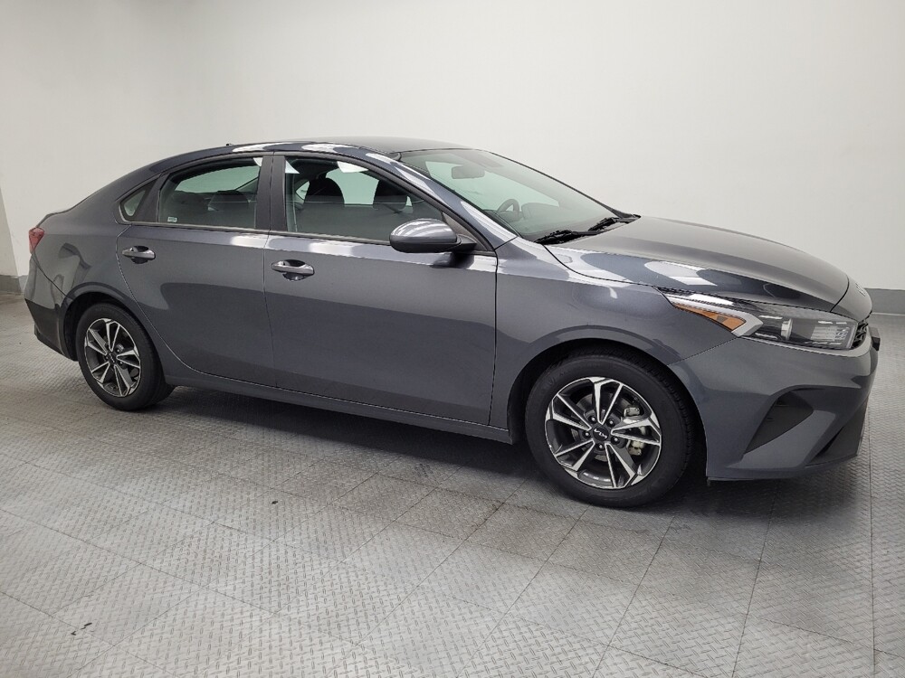 2023 Kia Forte in Las Vegas, NV 89102 - 18102725 11