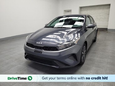 2023 Kia Forte in Las Vegas, NV 89102
