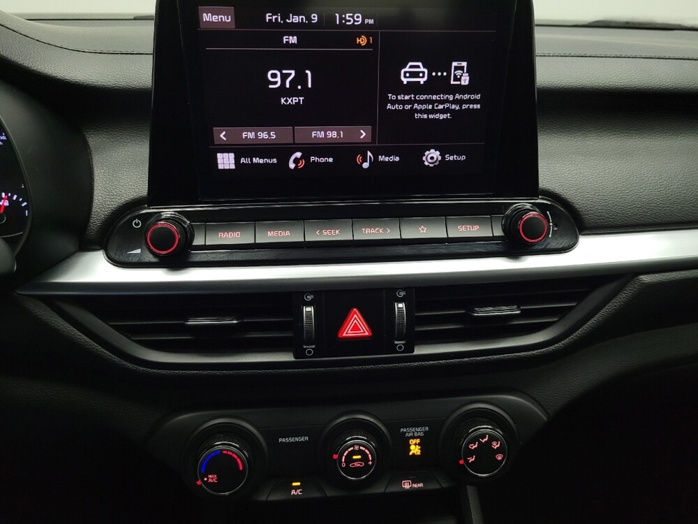 2023 Kia Forte in Las Vegas, NV 89102 - 18102725 25