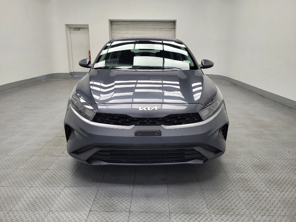 2023 Kia Forte in Las Vegas, NV 89102 - 18102725 15