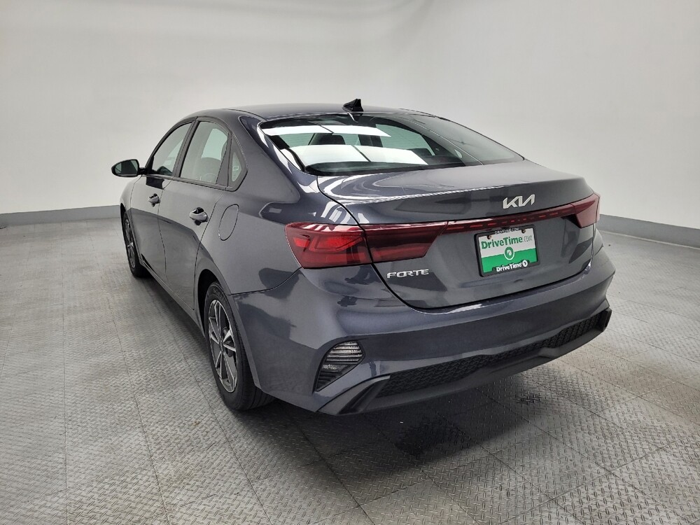2023 Kia Forte in Las Vegas, NV 89102 - 18102725 5