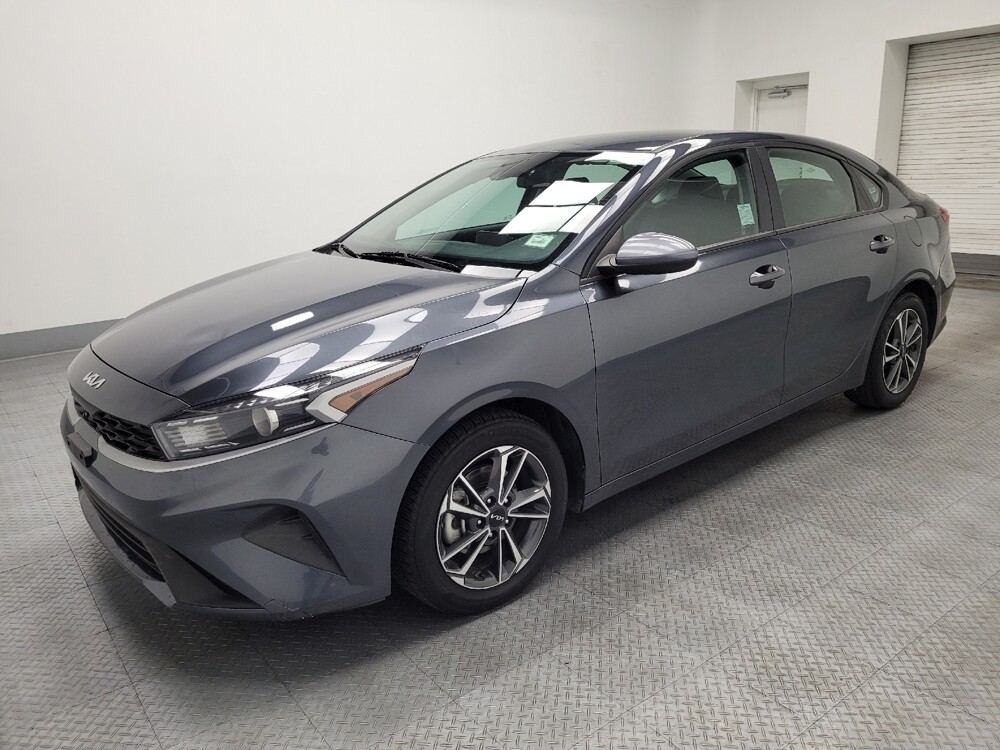 2023 Kia Forte in Las Vegas, NV 89102 - 18102725 2