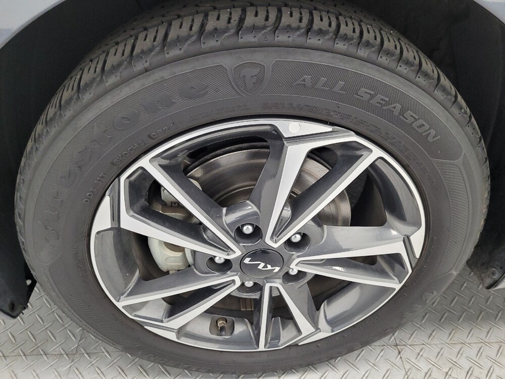 2023 Kia Forte in Las Vegas, NV 89102 - 18102725 31