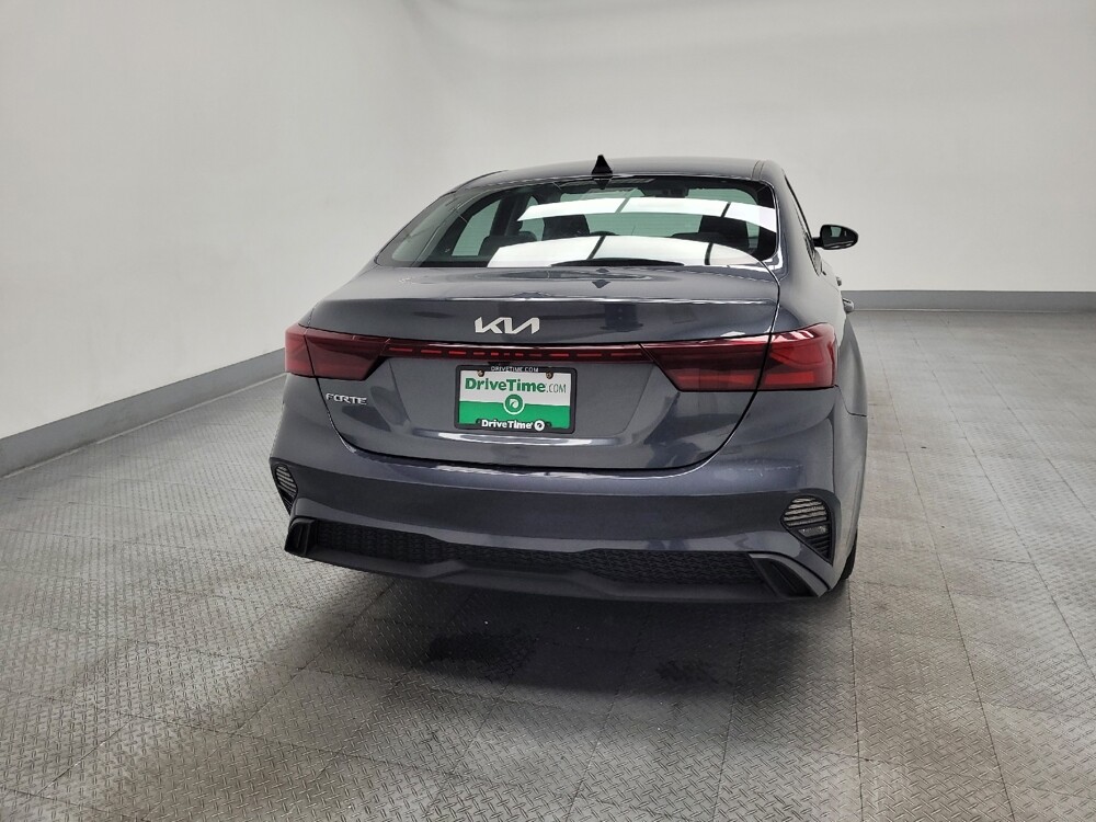2023 Kia Forte in Las Vegas, NV 89102 - 18102725 7