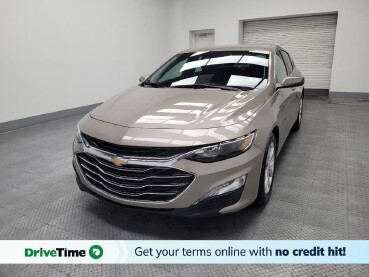 2024 Chevrolet Malibu in Las Vegas, NV 89102