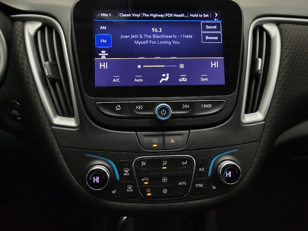 2024 Chevrolet Malibu in Las Vegas, NV 89102 - 18102726 25