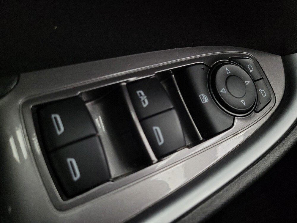 2024 Chevrolet Malibu in Las Vegas, NV 89102 - 18102726 27