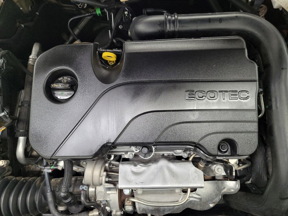 2024 Chevrolet Malibu in Las Vegas, NV 89102 - 18102726 30