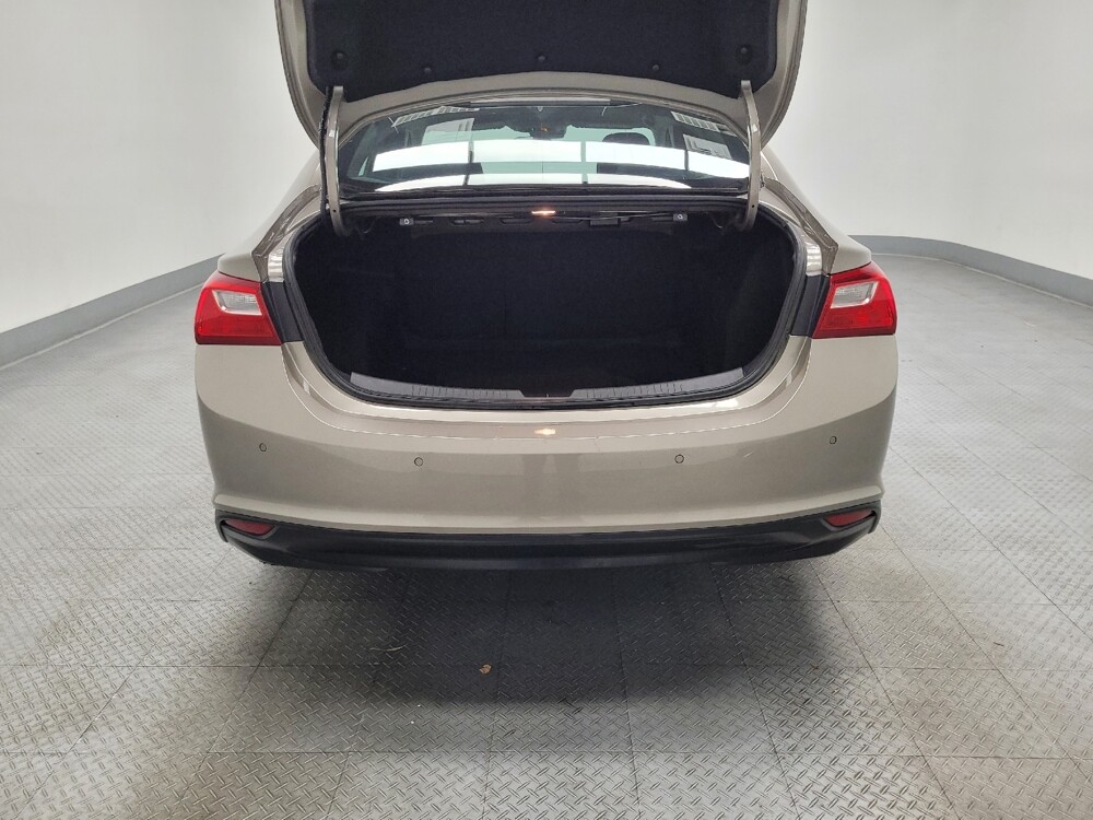 2024 Chevrolet Malibu in Las Vegas, NV 89102 - 18102726 29