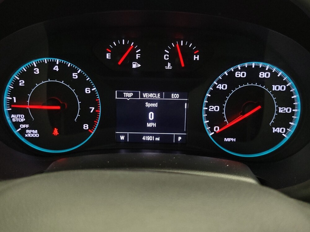 2024 Chevrolet Malibu in Las Vegas, NV 89102 - 18102726 23