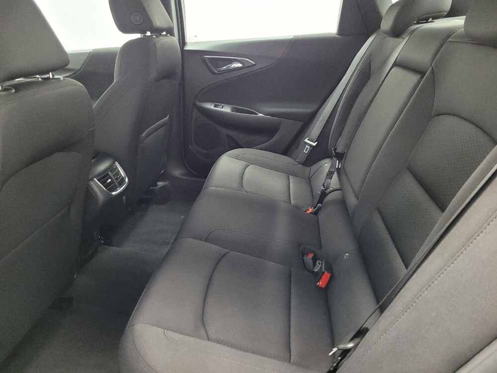 2024 Chevrolet Malibu in Las Vegas, NV 89102 - 18102726 18