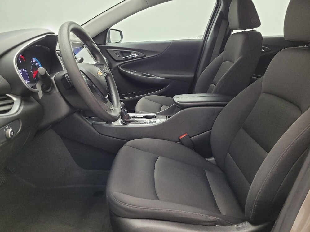 2024 Chevrolet Malibu in Las Vegas, NV 89102 - 18102726 17