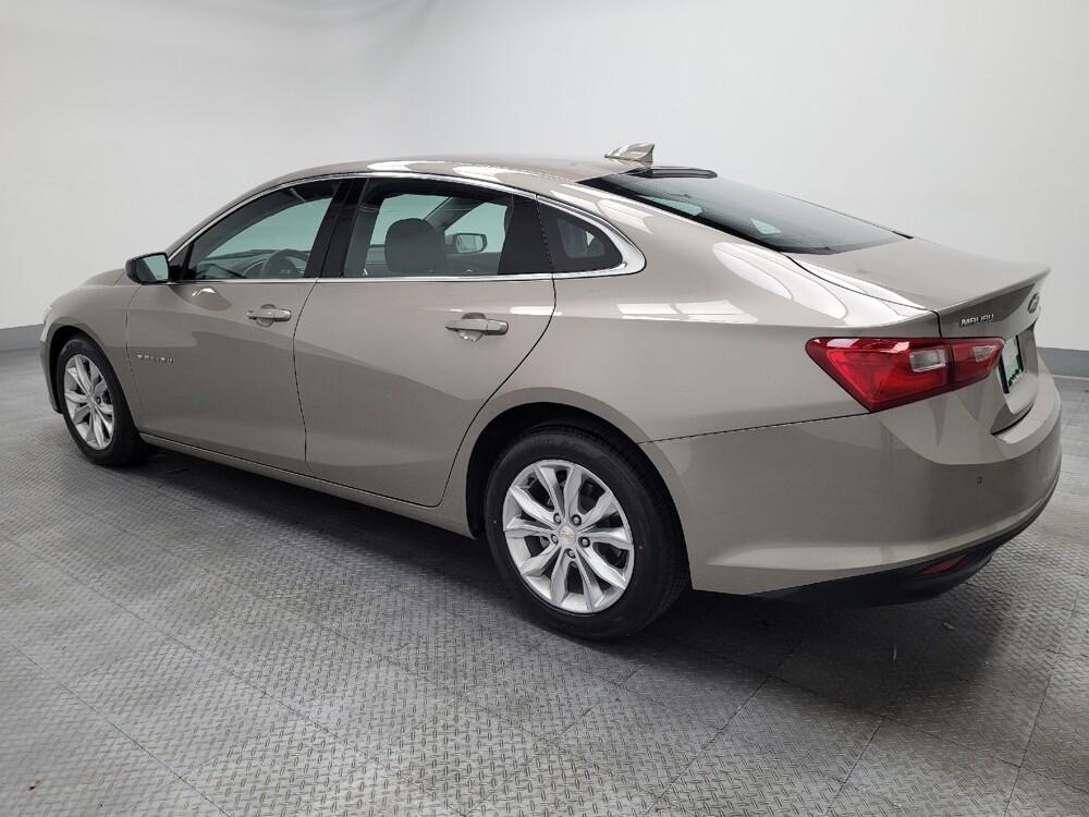 2024 Chevrolet Malibu in Las Vegas, NV 89102 - 18102726 3