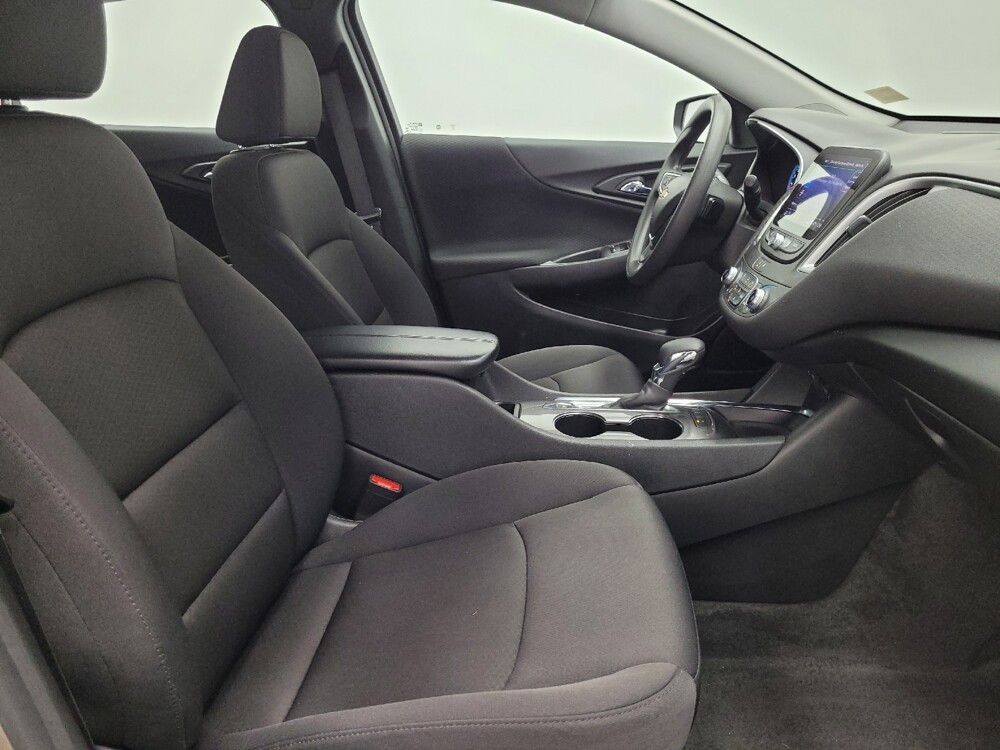 2024 Chevrolet Malibu in Las Vegas, NV 89102 - 18102726 21