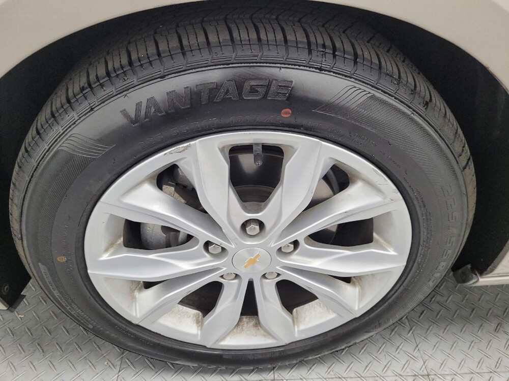 2024 Chevrolet Malibu in Las Vegas, NV 89102 - 18102726 31