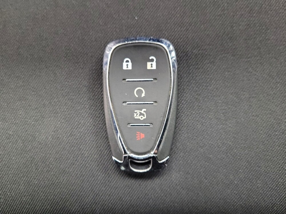 2024 Chevrolet Malibu in Las Vegas, NV 89102 - 18102726 32