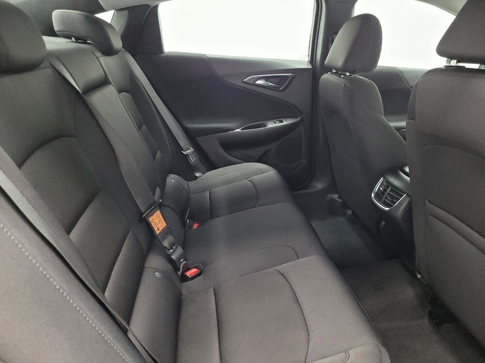 2024 Chevrolet Malibu in Las Vegas, NV 89102 - 18102726 19