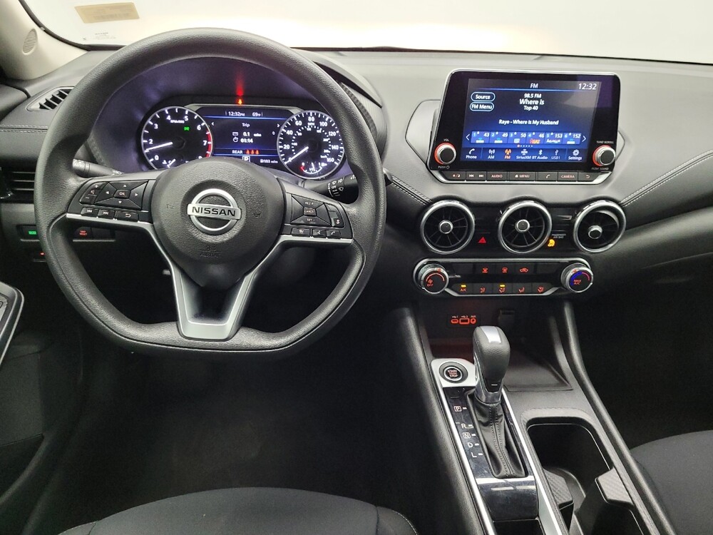 2023 Nissan Sentra in Las Vegas, NV 89104 - 18102729 22