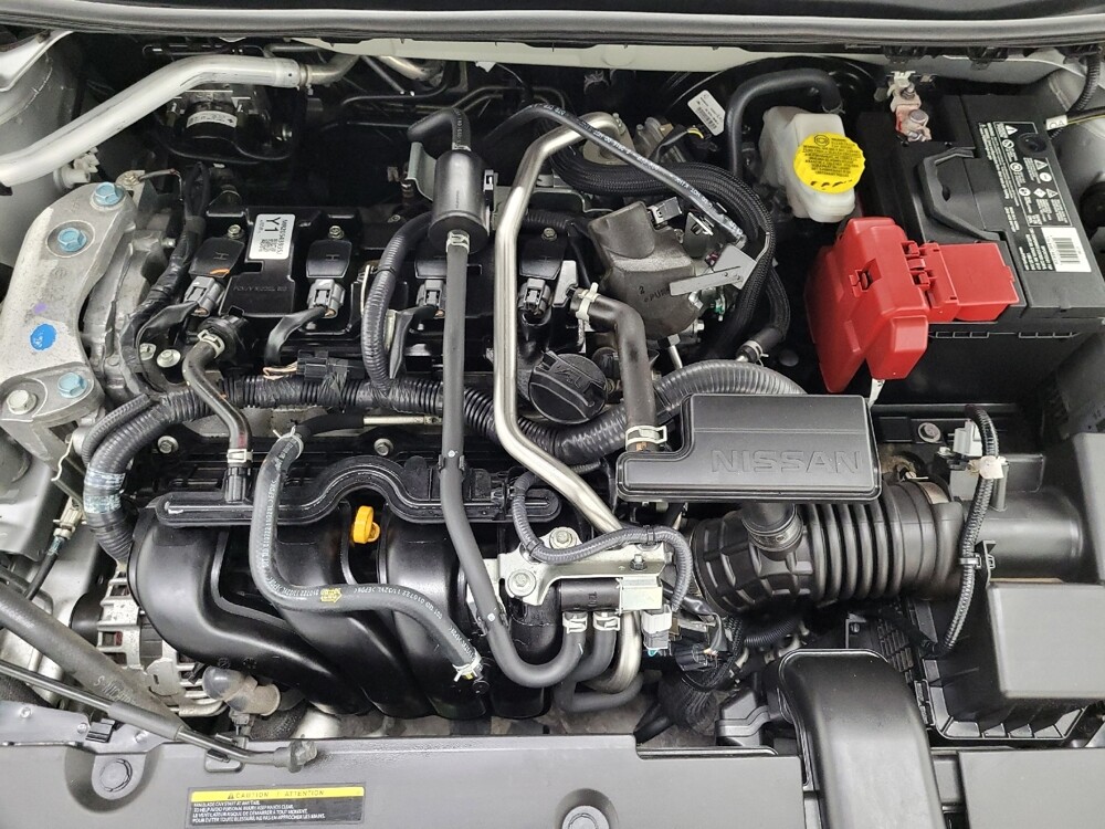 2023 Nissan Sentra in Las Vegas, NV 89104 - 18102729 30