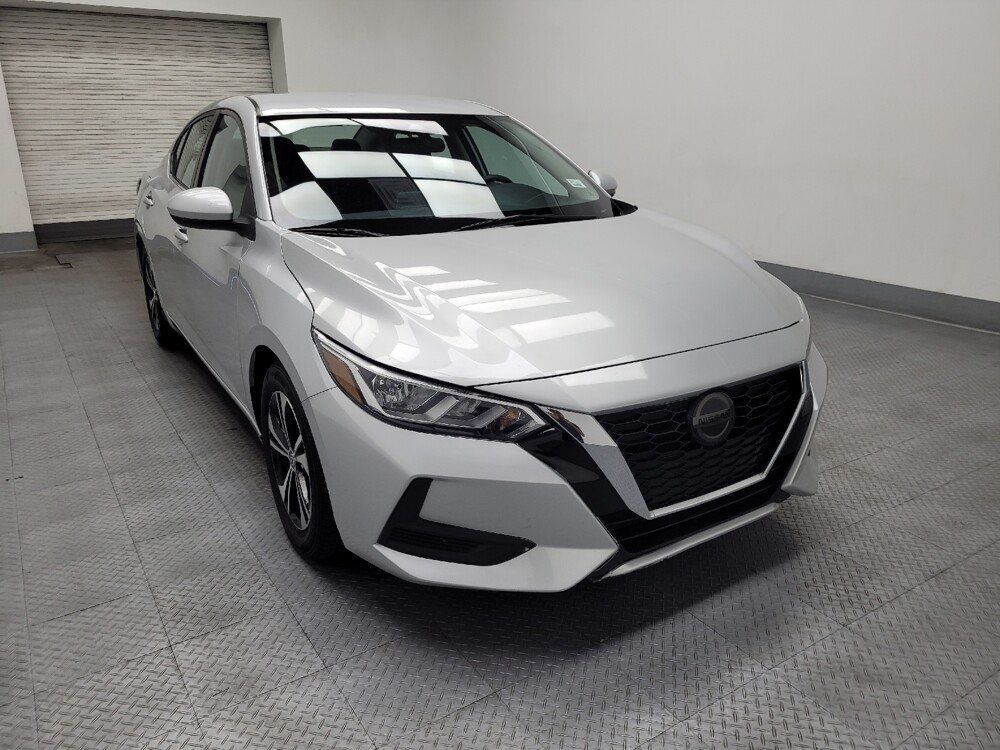 2023 Nissan Sentra in Las Vegas, NV 89104 - 18102729 13