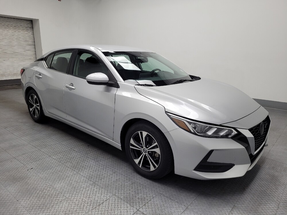 2023 Nissan Sentra in Las Vegas, NV 89104 - 18102729 11