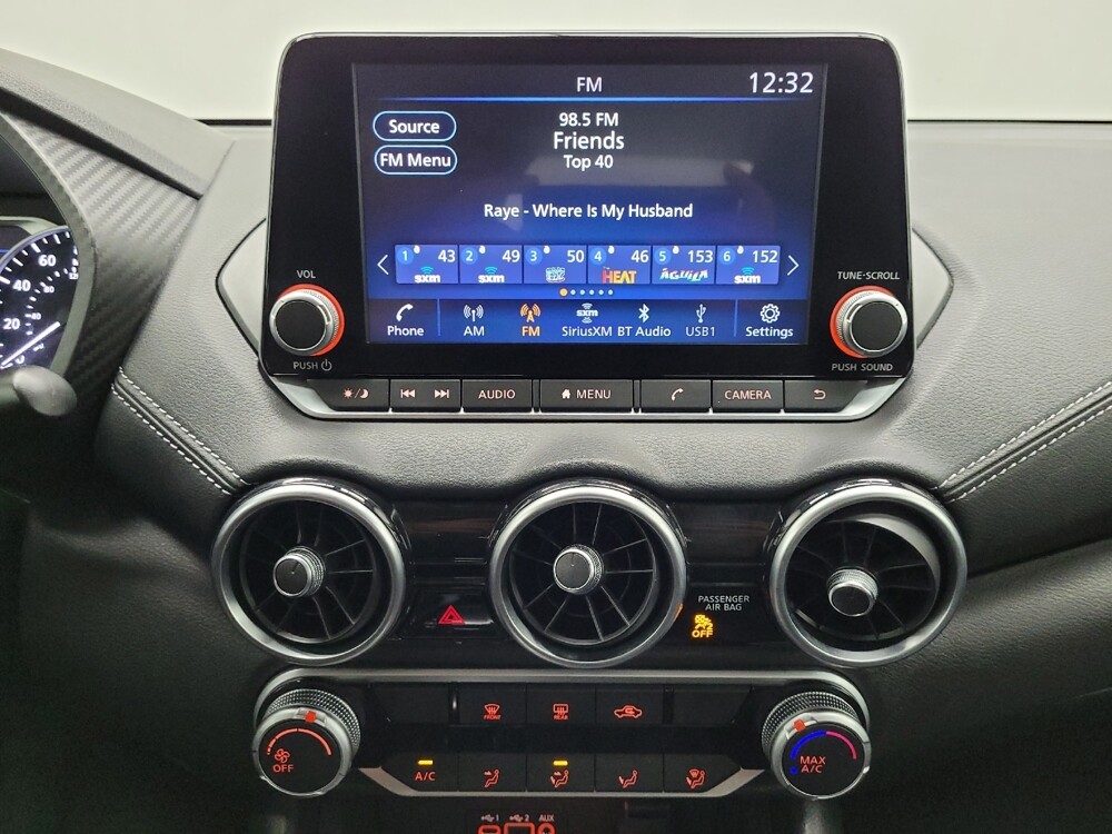 2023 Nissan Sentra in Las Vegas, NV 89104 - 18102729 25