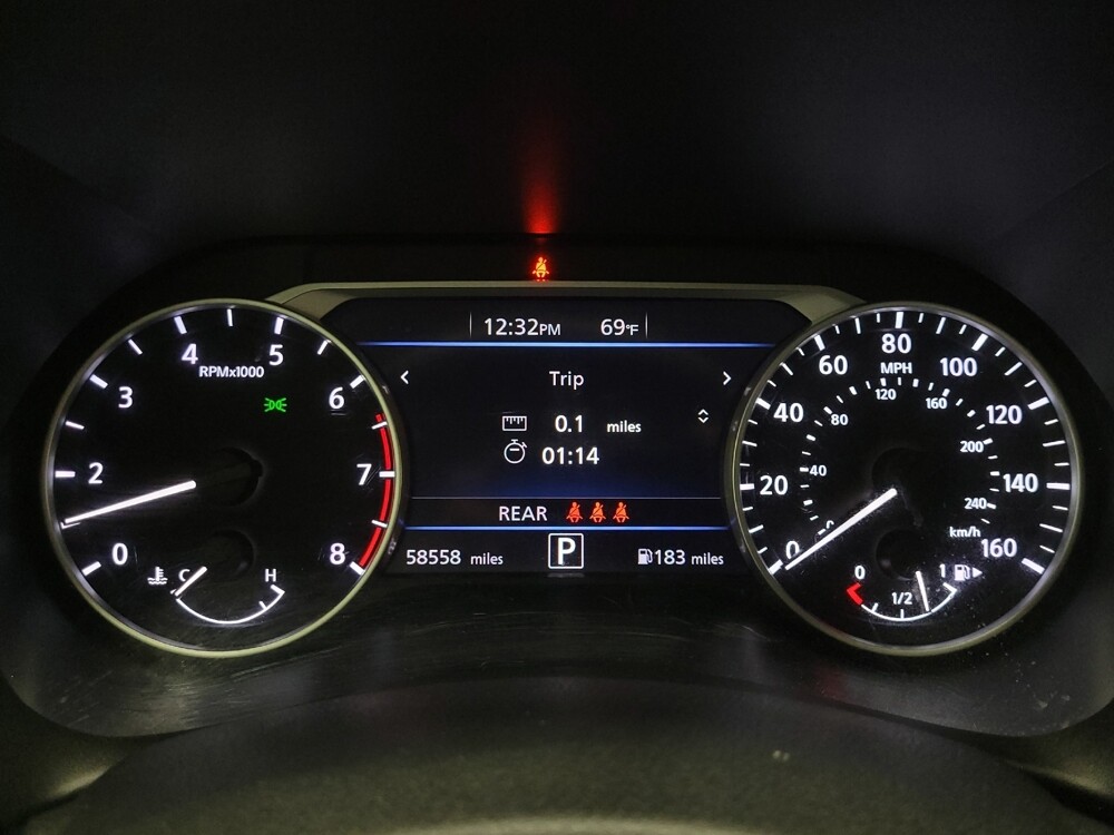 2023 Nissan Sentra in Las Vegas, NV 89104 - 18102729 23