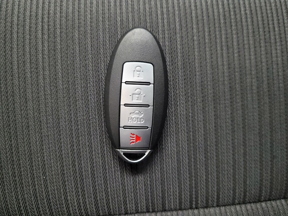 2023 Nissan Sentra in Las Vegas, NV 89104 - 18102729 32