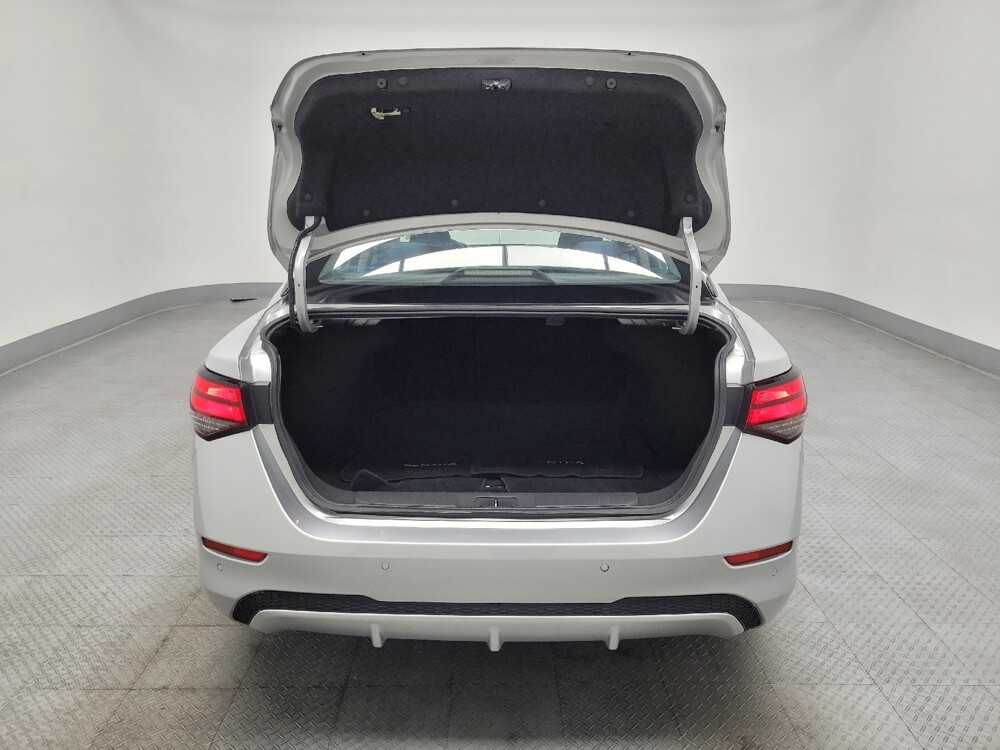 2023 Nissan Sentra in Las Vegas, NV 89104 - 18102729 29