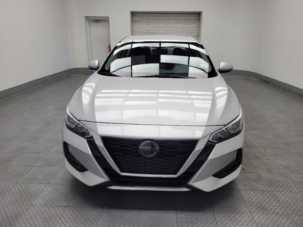 2023 Nissan Sentra in Las Vegas, NV 89104 - 18102729 15